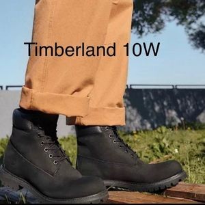 timberland 10w